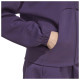 Adidas Γυναικεία ζακέτα Future Icons Small Logo Full-Zip Hoodie